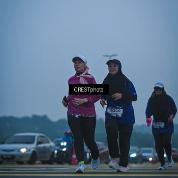 Runner Photo 7501670