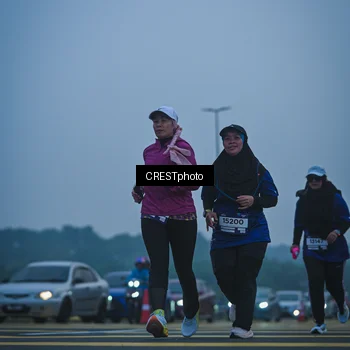 Runner Photo 7501671