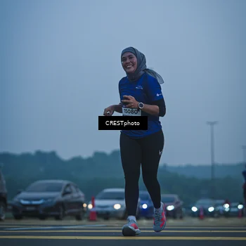 Runner Photo 7501674