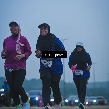 Runner Photo 7501675