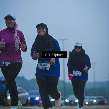 Runner Photo 7501679
