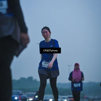 Runner Photo 7501689