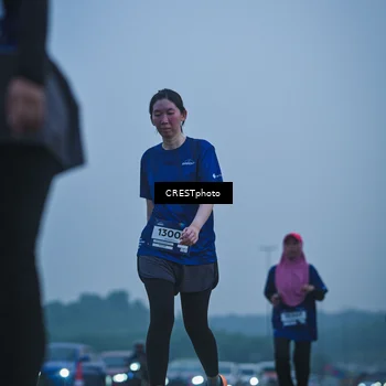 Runner Photo 7501690