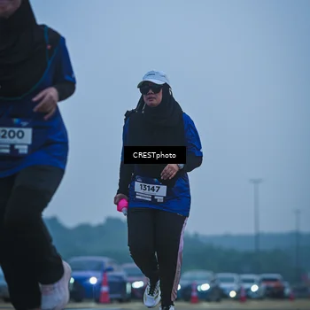 Runner Photo 7501692