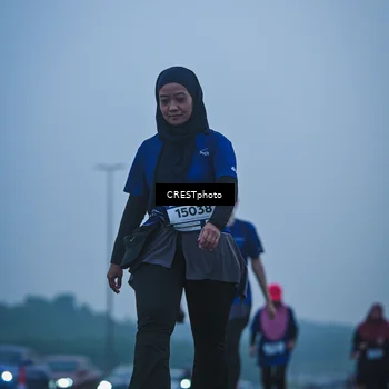 Runner Photo 7501693