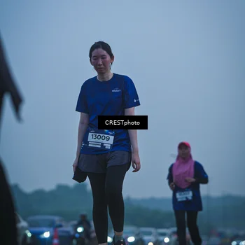 Runner Photo 7501694