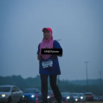 Runner Photo 7501696