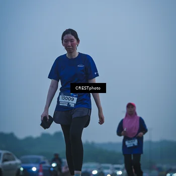 Runner Photo 7501697
