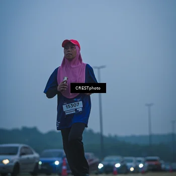 Runner Photo 7501700