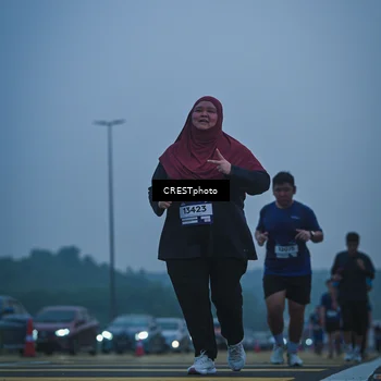 Runner Photo 7501701