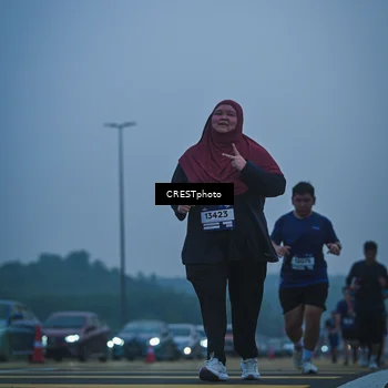 Runner Photo 7501702