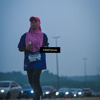 Runner Photo 7501703
