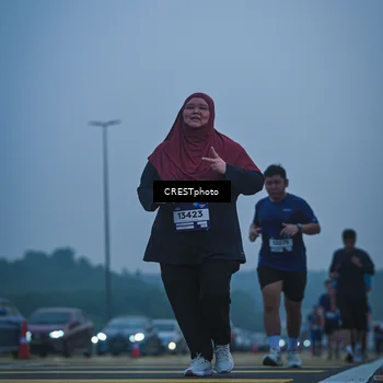 Runner Photo 7501704
