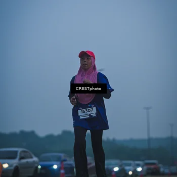 Runner Photo 7501705
