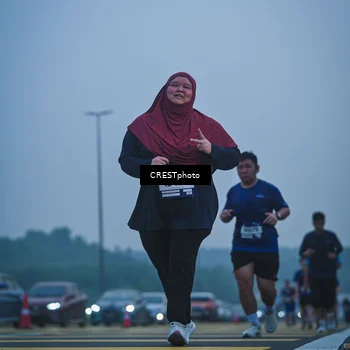 Runner Photo 7501706