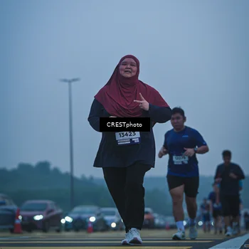 Runner Photo 7501707