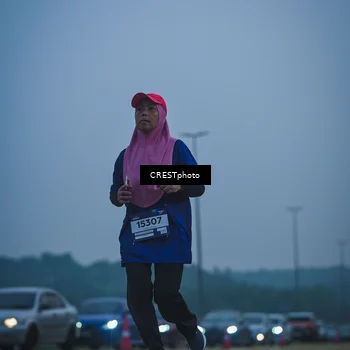 Runner Photo 7501711