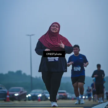 Runner Photo 7501712