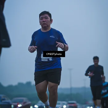 Runner Photo 7501714