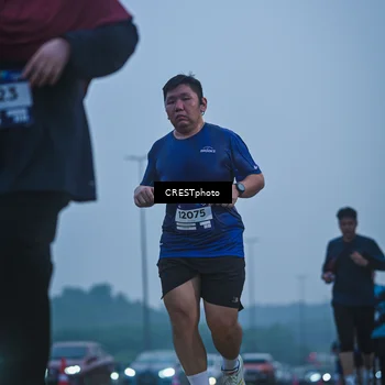 Runner Photo 7501716