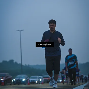 Runner Photo 7501717