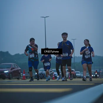 Runner Photo 7501730