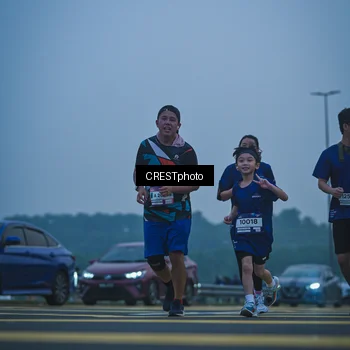 Runner Photo 7501732