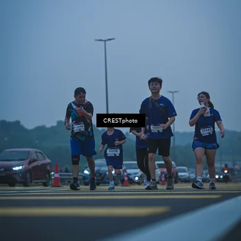 Runner Photo 7501735