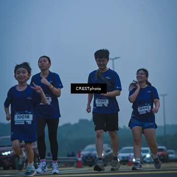 Runner Photo 7501743
