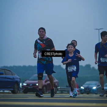 Runner Photo 7501747