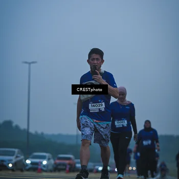 Runner Photo 7501753