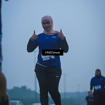 Runner Photo 7501763
