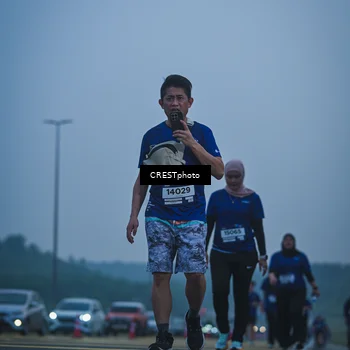 Runner Photo 7501767