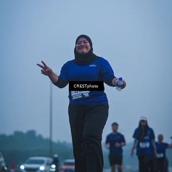 Runner Photo 7501769