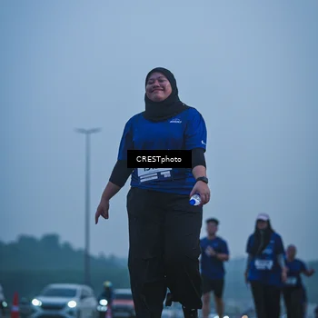 Runner Photo 7501771