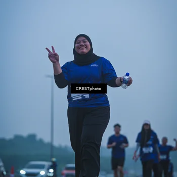 Runner Photo 7501773