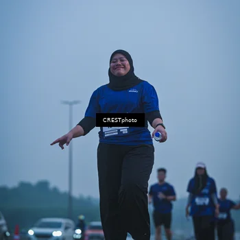 Runner Photo 7501776