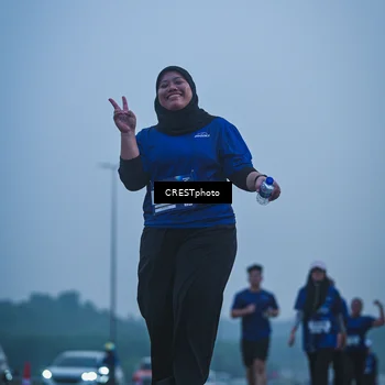 Runner Photo 7501781