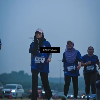 Runner Photo 7501782