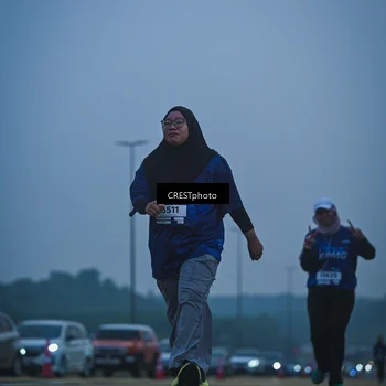 Runner Photo 7501787