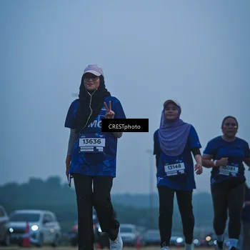 Runner Photo 7501788