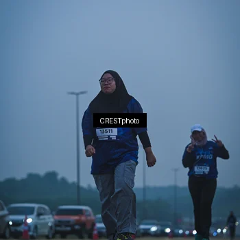 Runner Photo 7501793