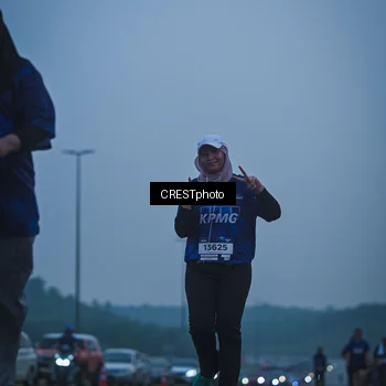 Runner Photo 7501796