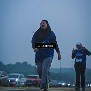 Runner Photo 7501797