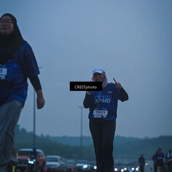Runner Photo 7501807
