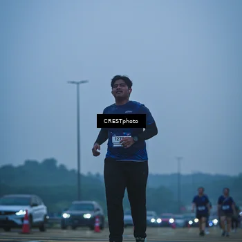Runner Photo 7501860