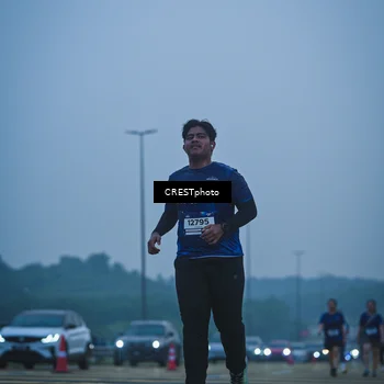 Runner Photo 7501862