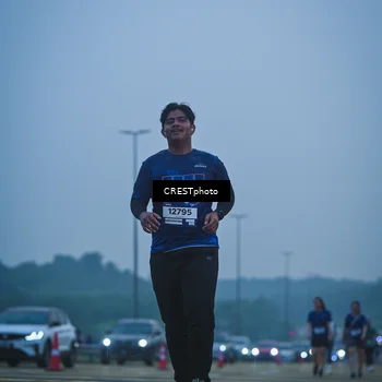 Runner Photo 7501865