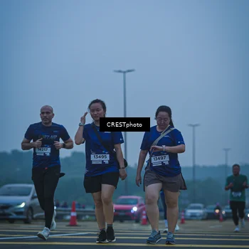 Runner Photo 7501867