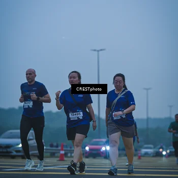 Runner Photo 7501868
